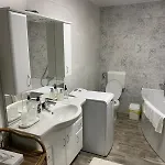 Liget Vendeghaz شقة