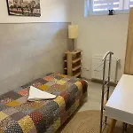 شقة Liget Vendeghaz
