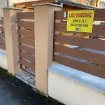 Liget Vendeghaz شقة *