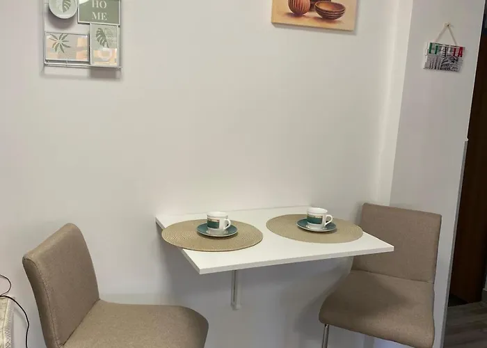 Apartman Liget Keszthely