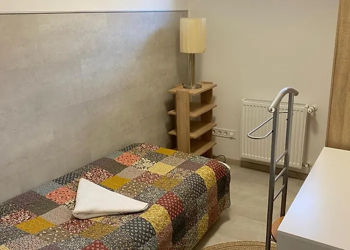 Apartman Liget