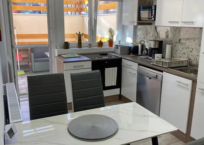 Apartman Liget *
